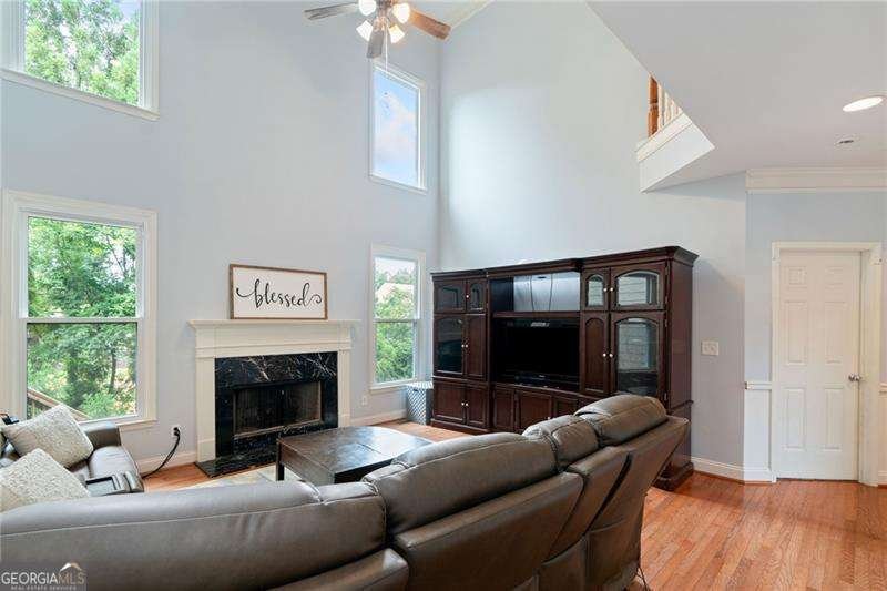 406 Rosses Point Acworth - 16