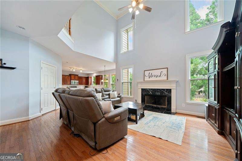 406 Rosses Point Acworth - 17