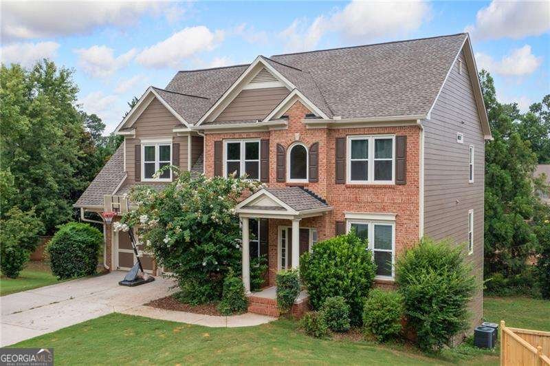 406 Rosses Point Acworth - 2