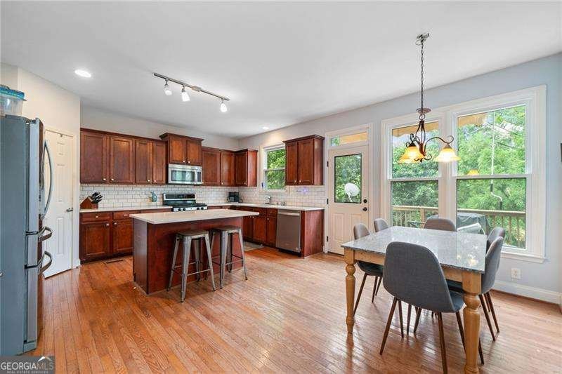 406 Rosses Point Acworth - 8