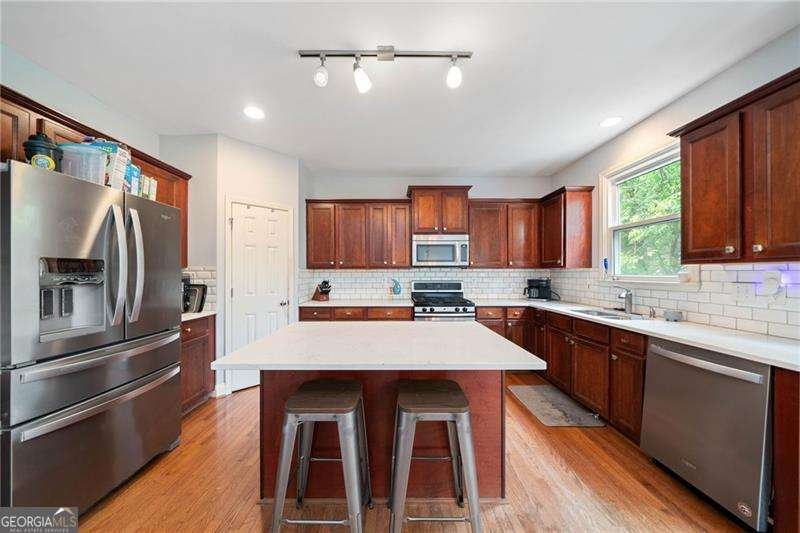 406 Rosses Point Acworth - 9