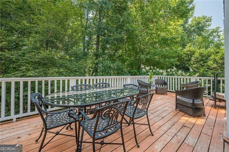 1114 Cedar Branch Court Marietta - 20