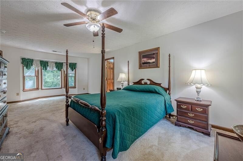 1114 Cedar Branch Court Marietta - 22