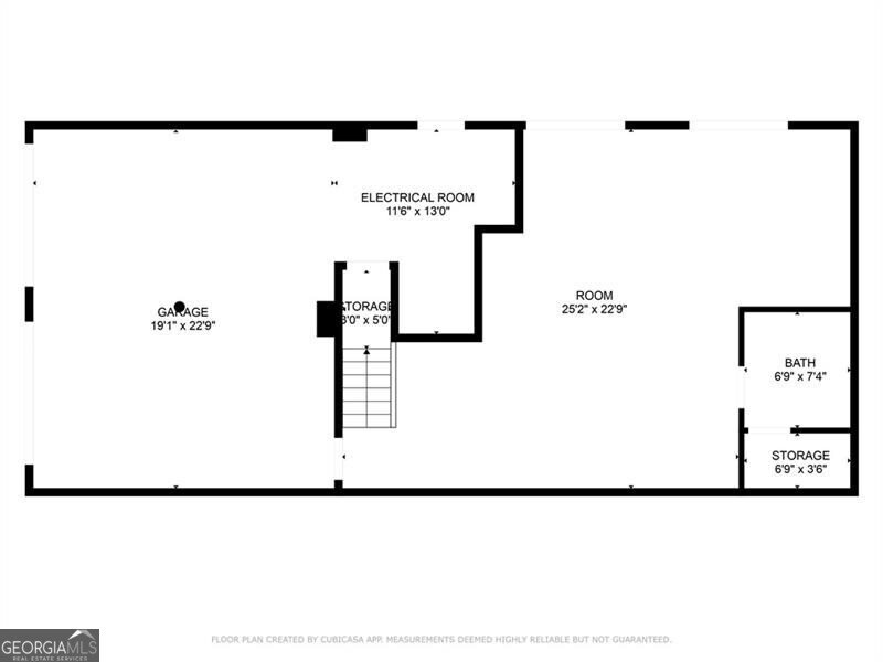 1114 Cedar Branch Court Marietta - 41