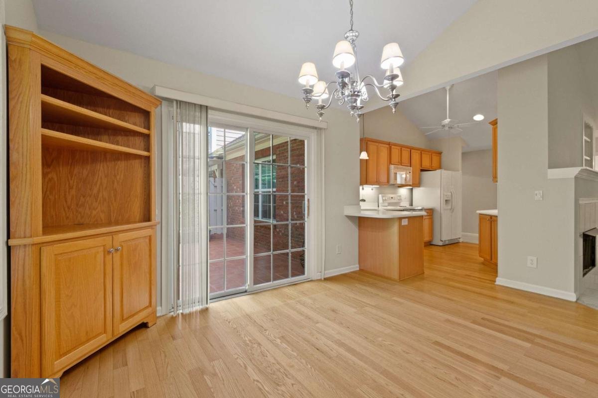 703 Somerton Place Cumming - 13