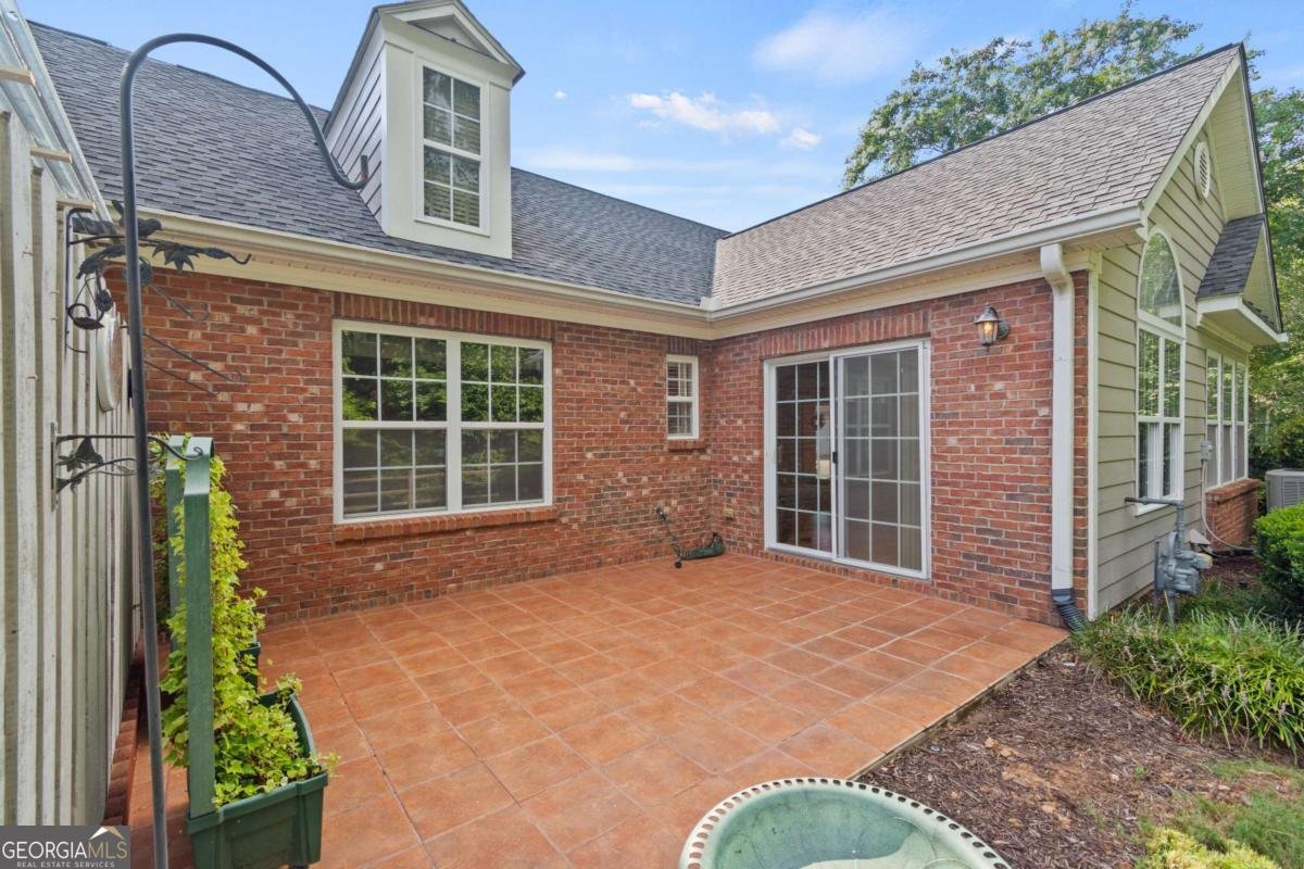 703 Somerton Place Cumming - 15