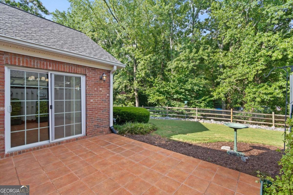 703 Somerton Place Cumming - 16