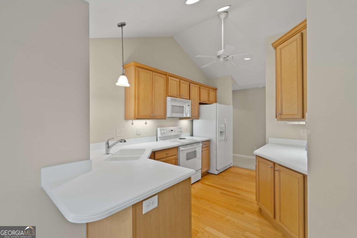 703 Somerton Place Cumming - 19