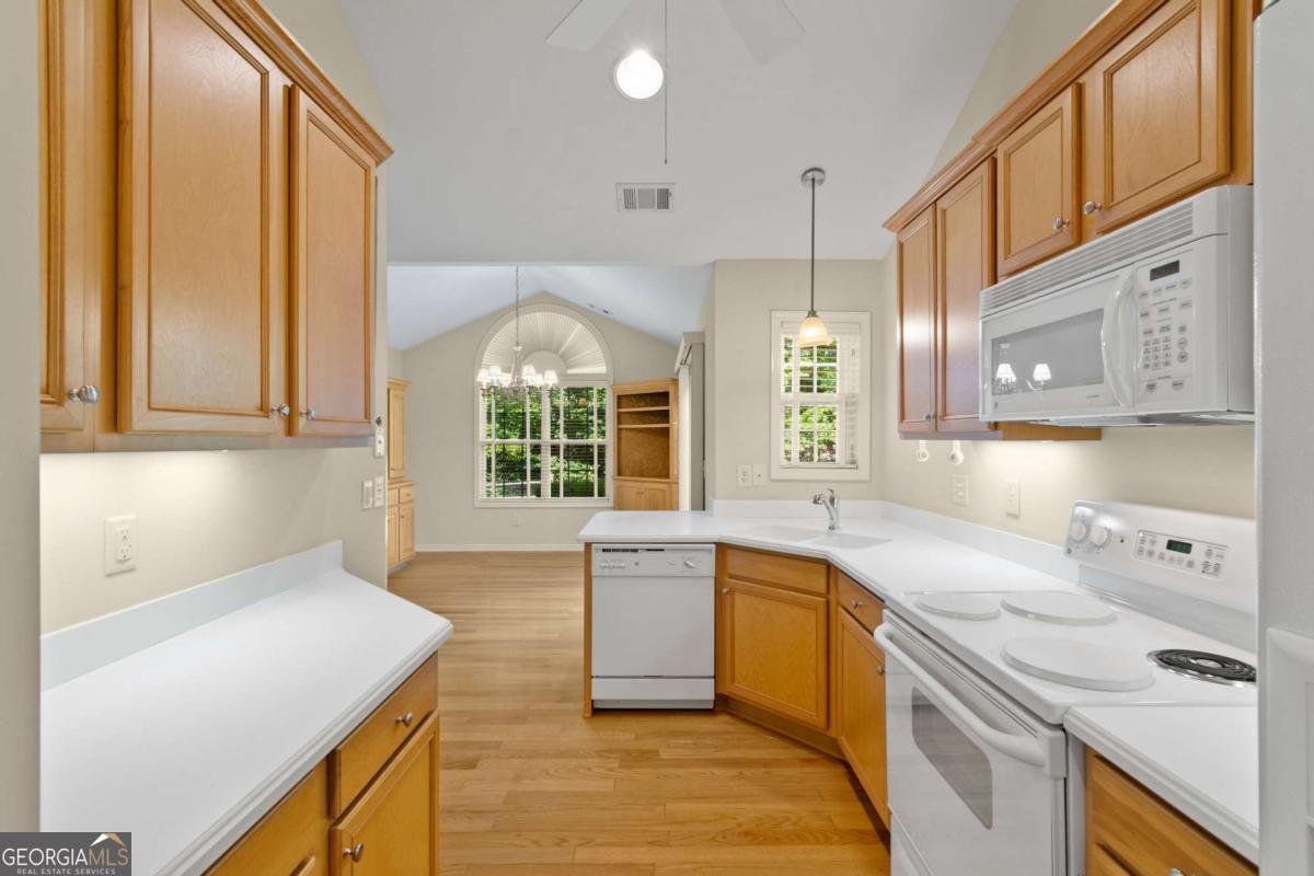 703 Somerton Place Cumming - 22