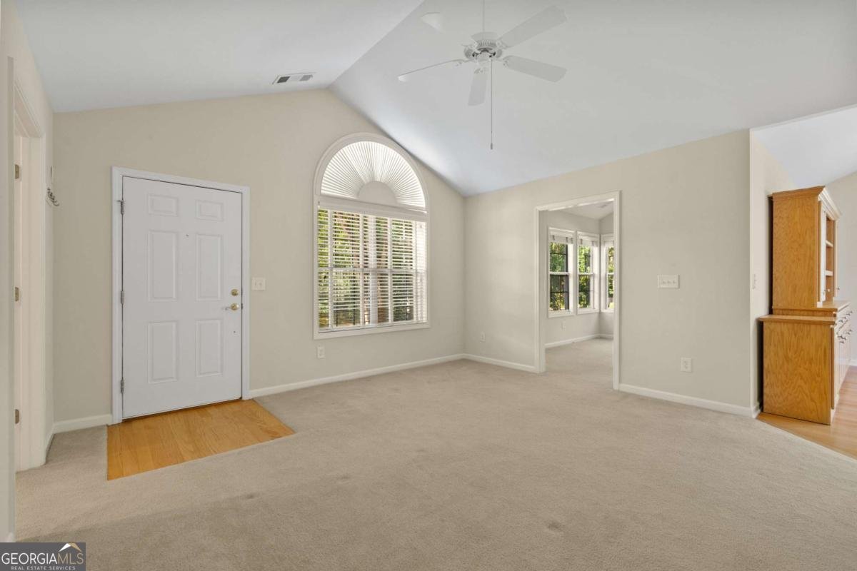703 Somerton Place Cumming - 5