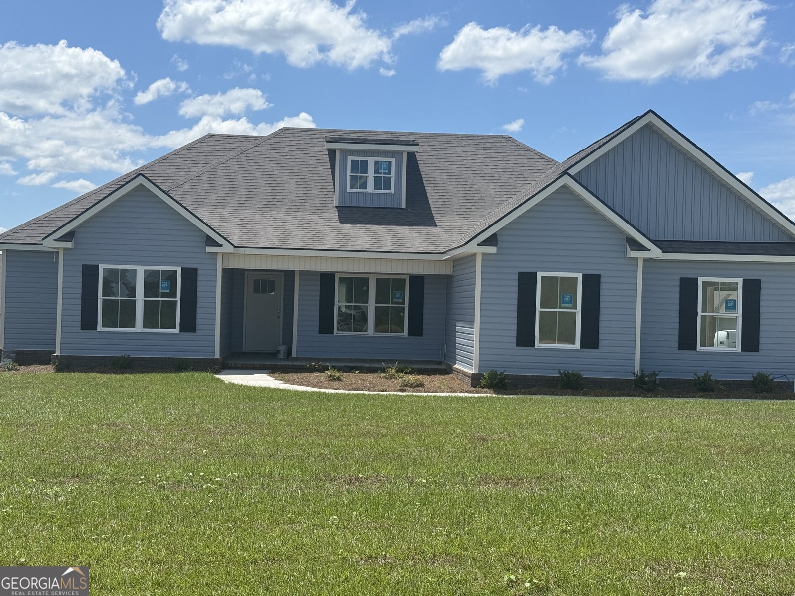 LOT 5 Jack Kennedy Road Statesboro - 1