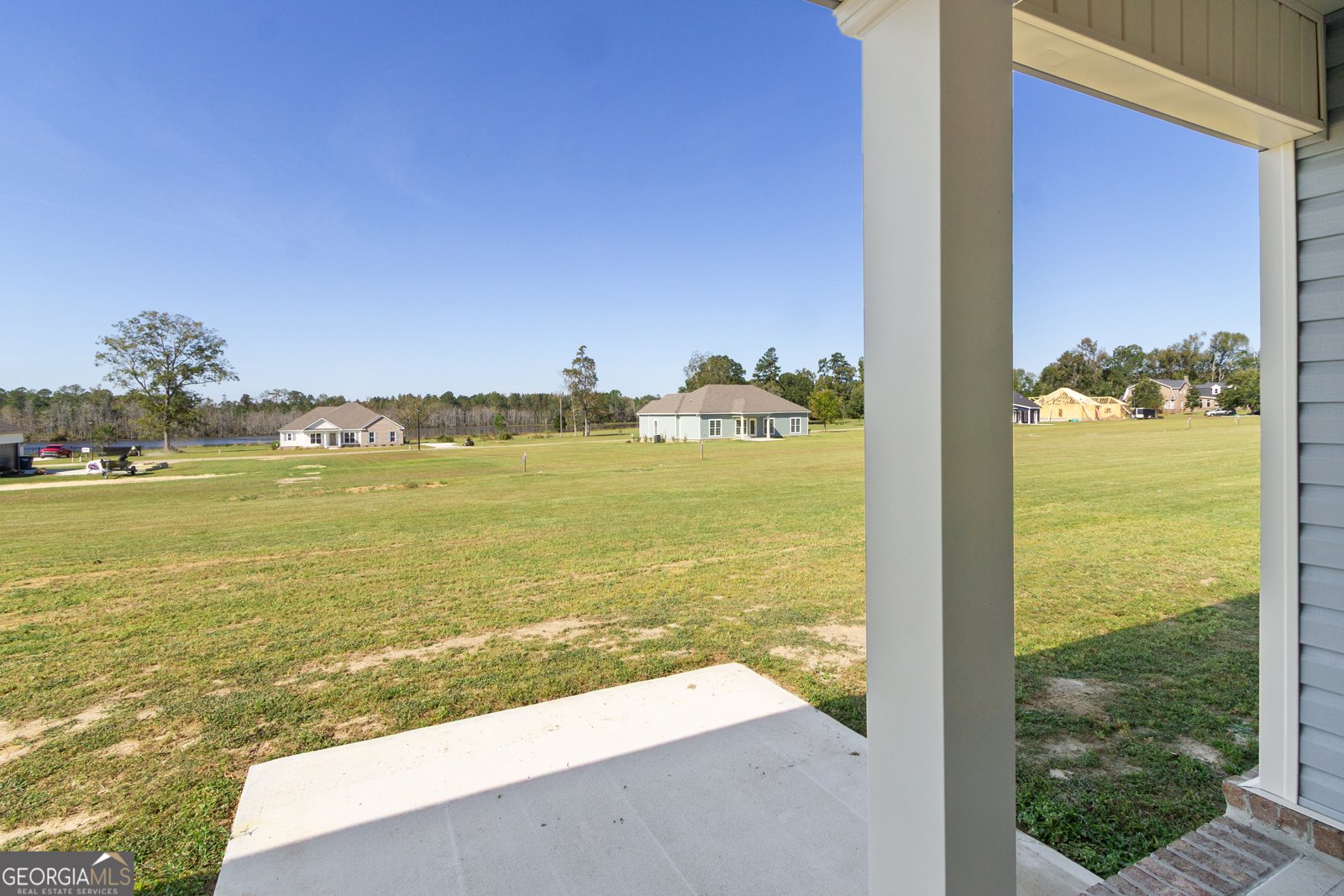 LOT 5 Jack Kennedy Road Statesboro - 23