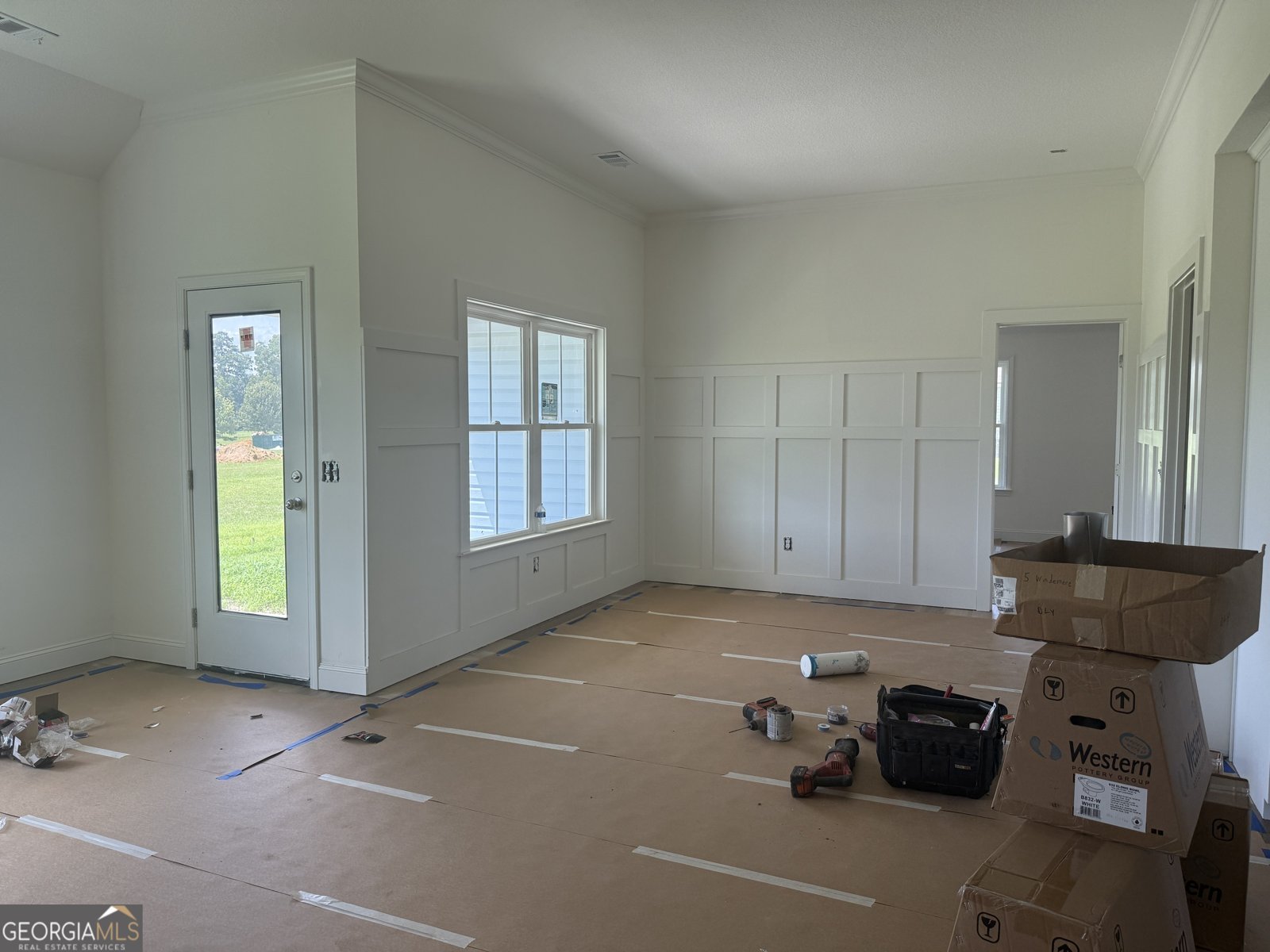 LOT 5 Jack Kennedy Road Statesboro - 3