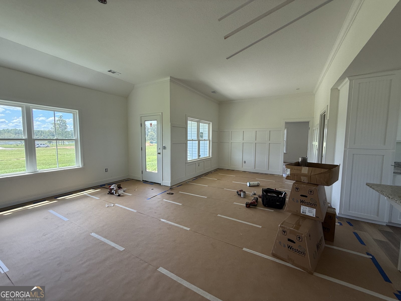 LOT 5 Jack Kennedy Road Statesboro - 4