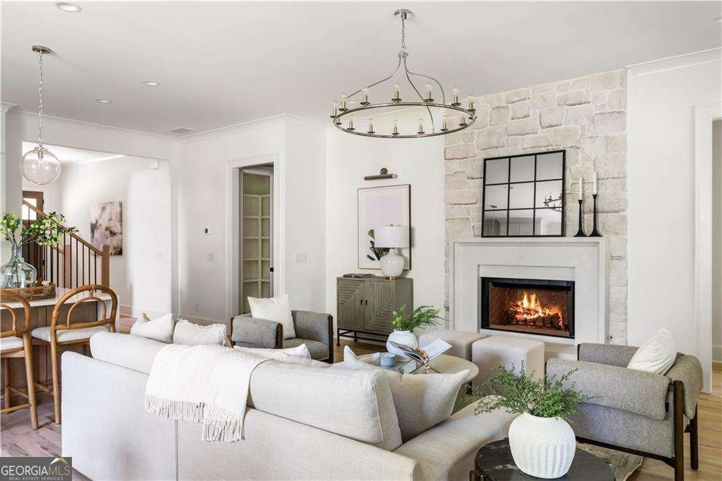370 Chicopee Drive Marietta - 22