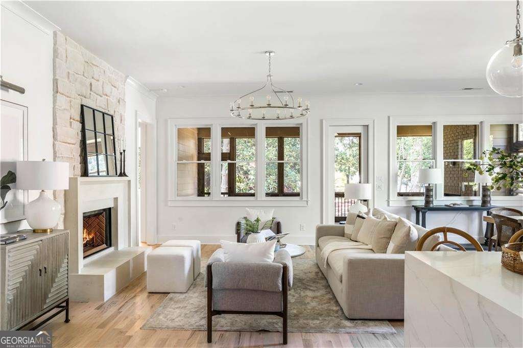 370 Chicopee Drive Marietta - 24