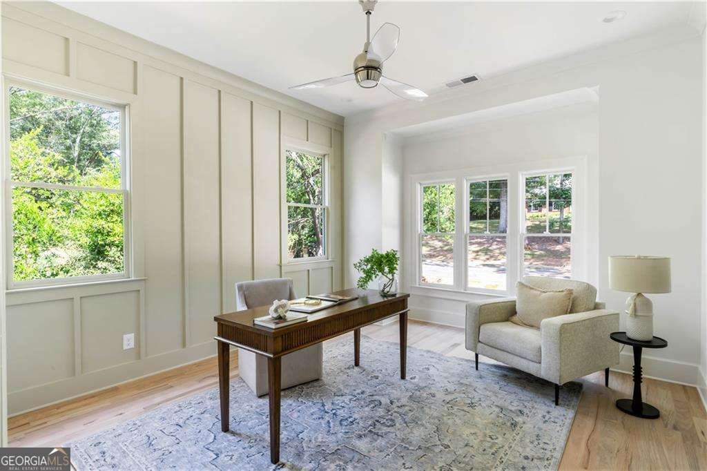 370 Chicopee Drive Marietta - 3