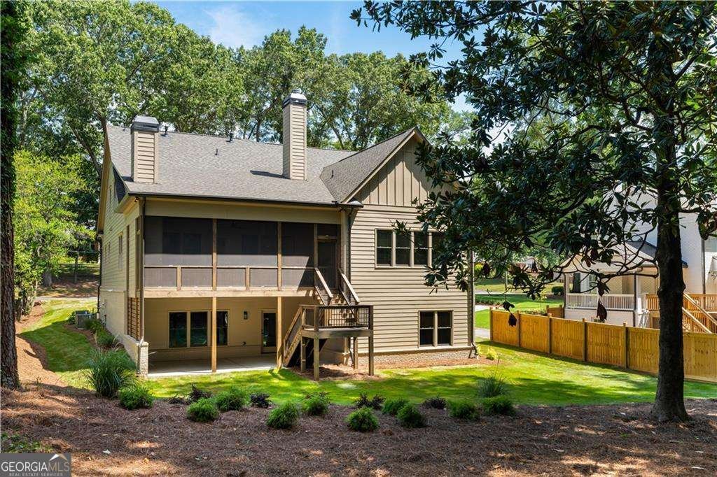 370 Chicopee Drive Marietta - 51