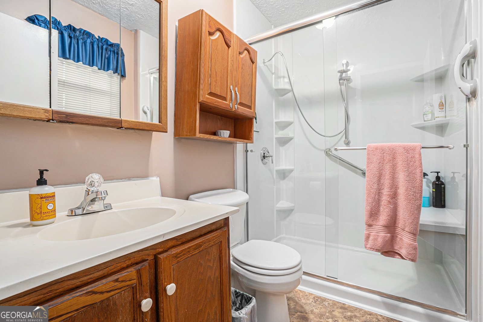 3672 Melissa Lane Douglasville - 14