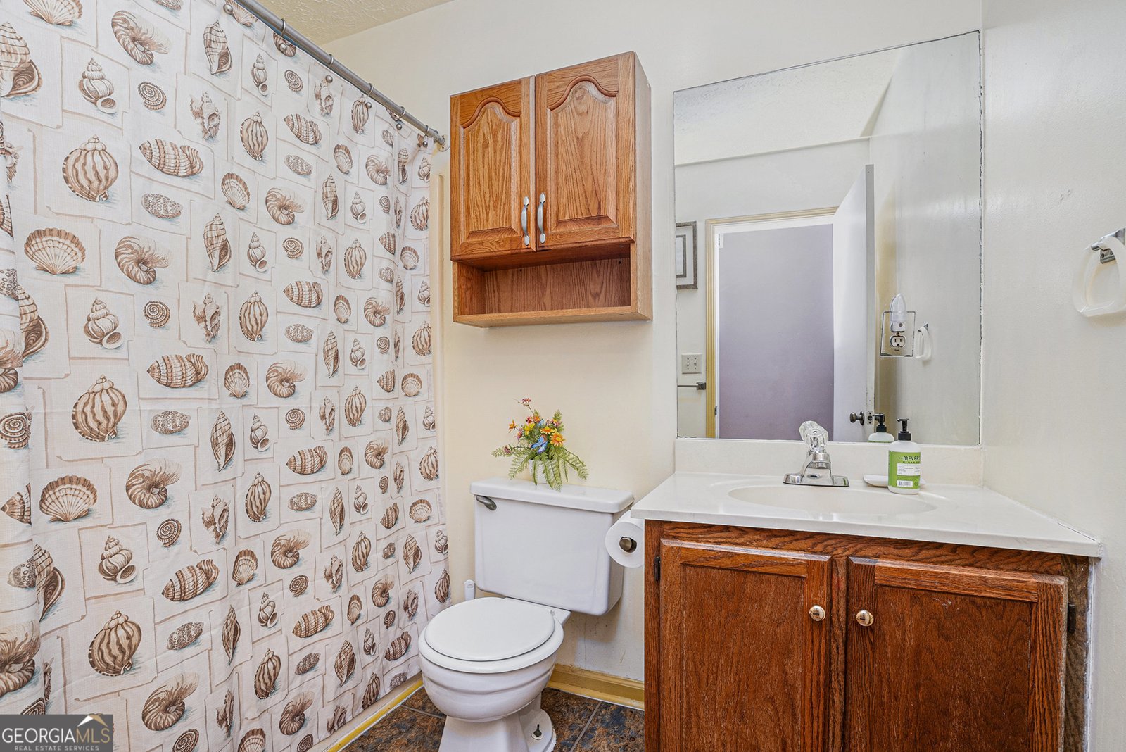 3672 Melissa Lane Douglasville - 19
