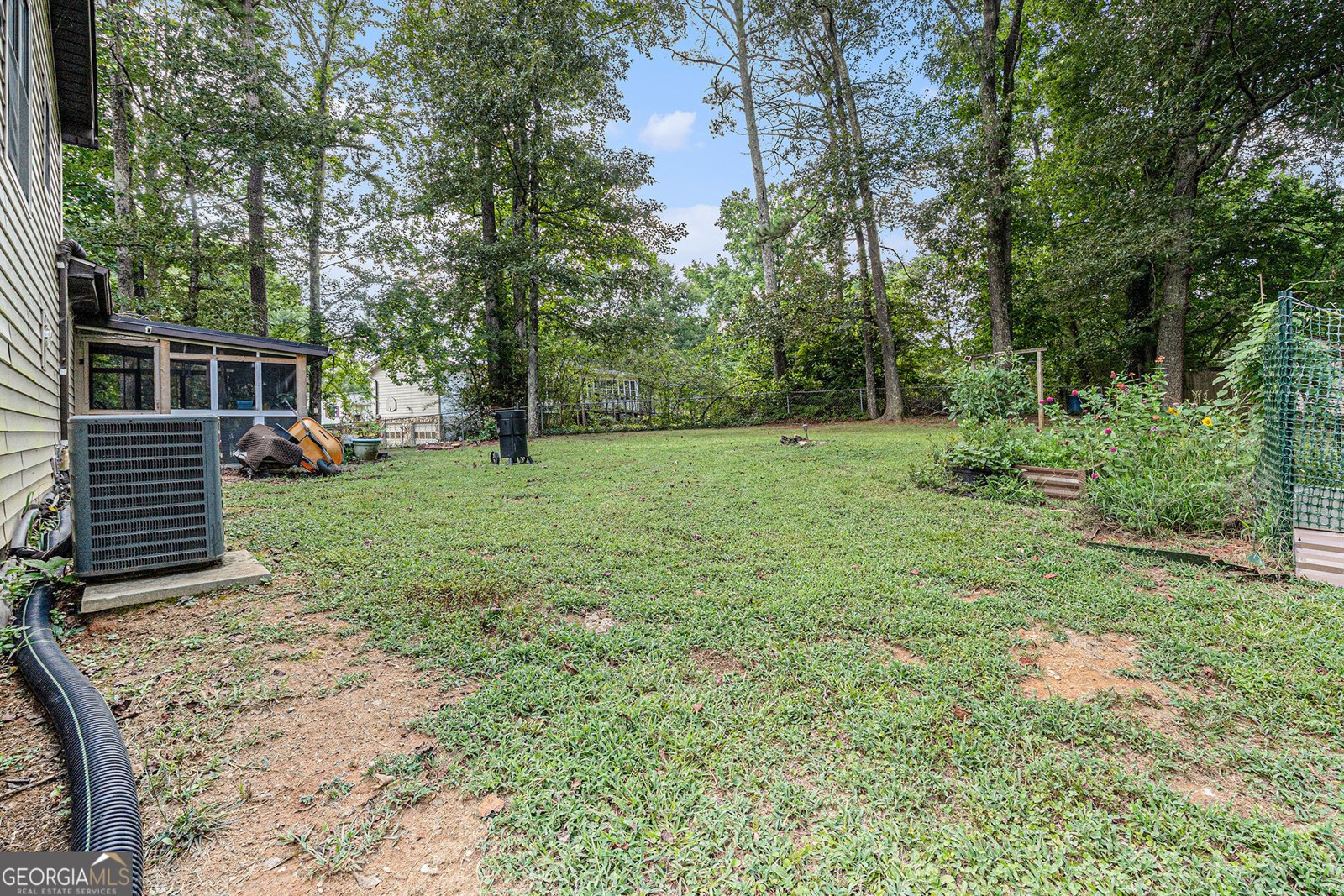 3672 Melissa Lane Douglasville - 22