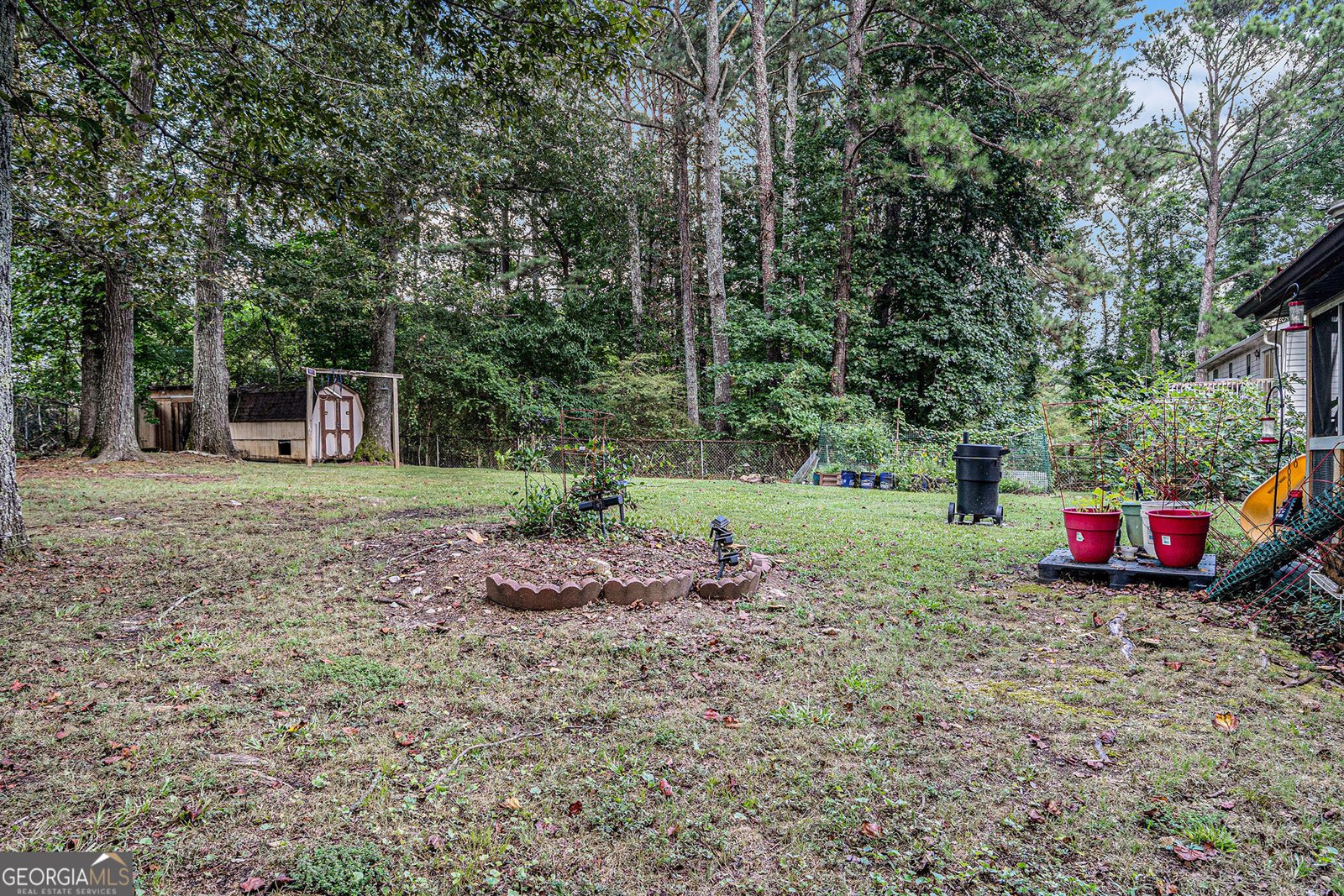 3672 Melissa Lane Douglasville - 23