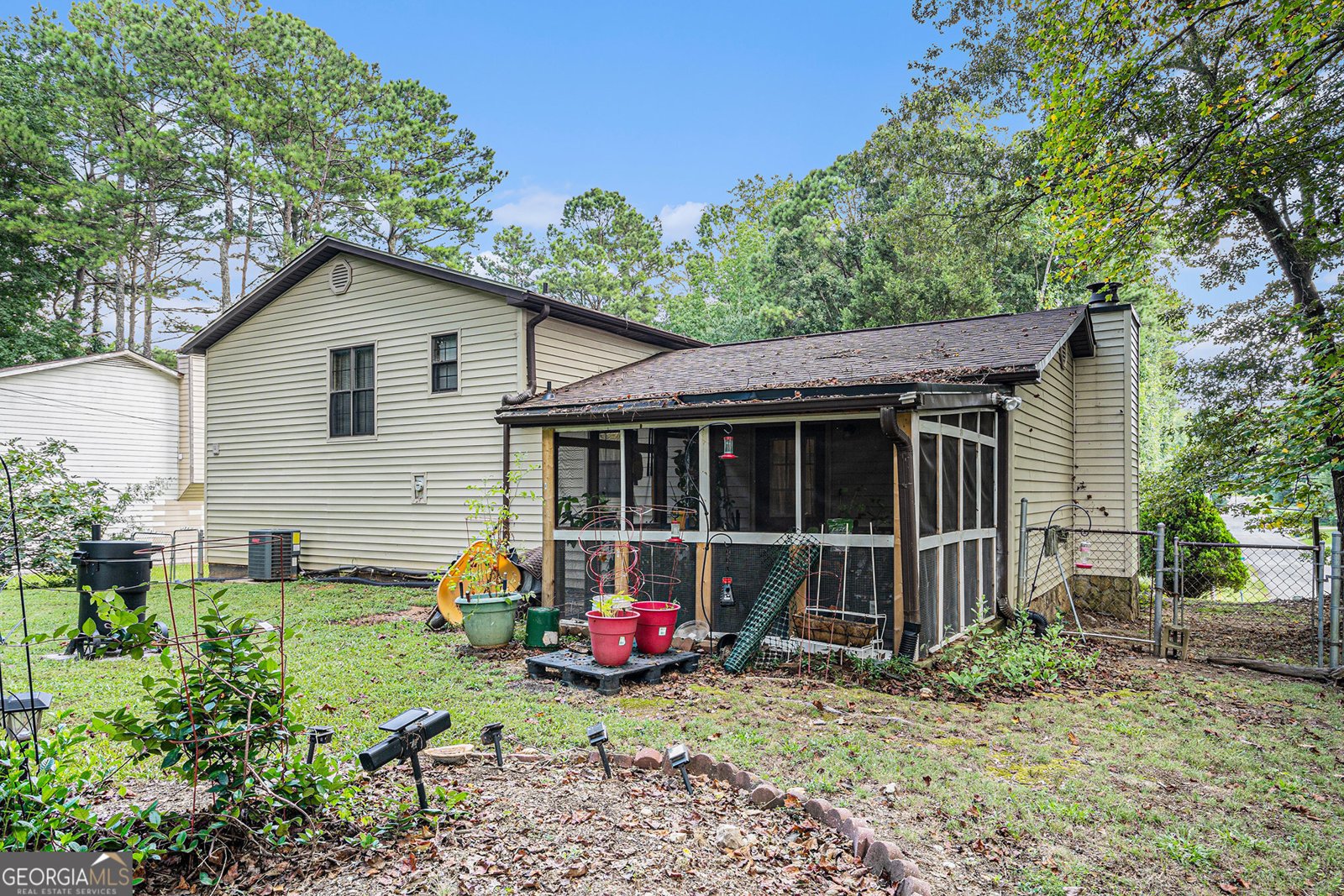 3672 Melissa Lane Douglasville - 24