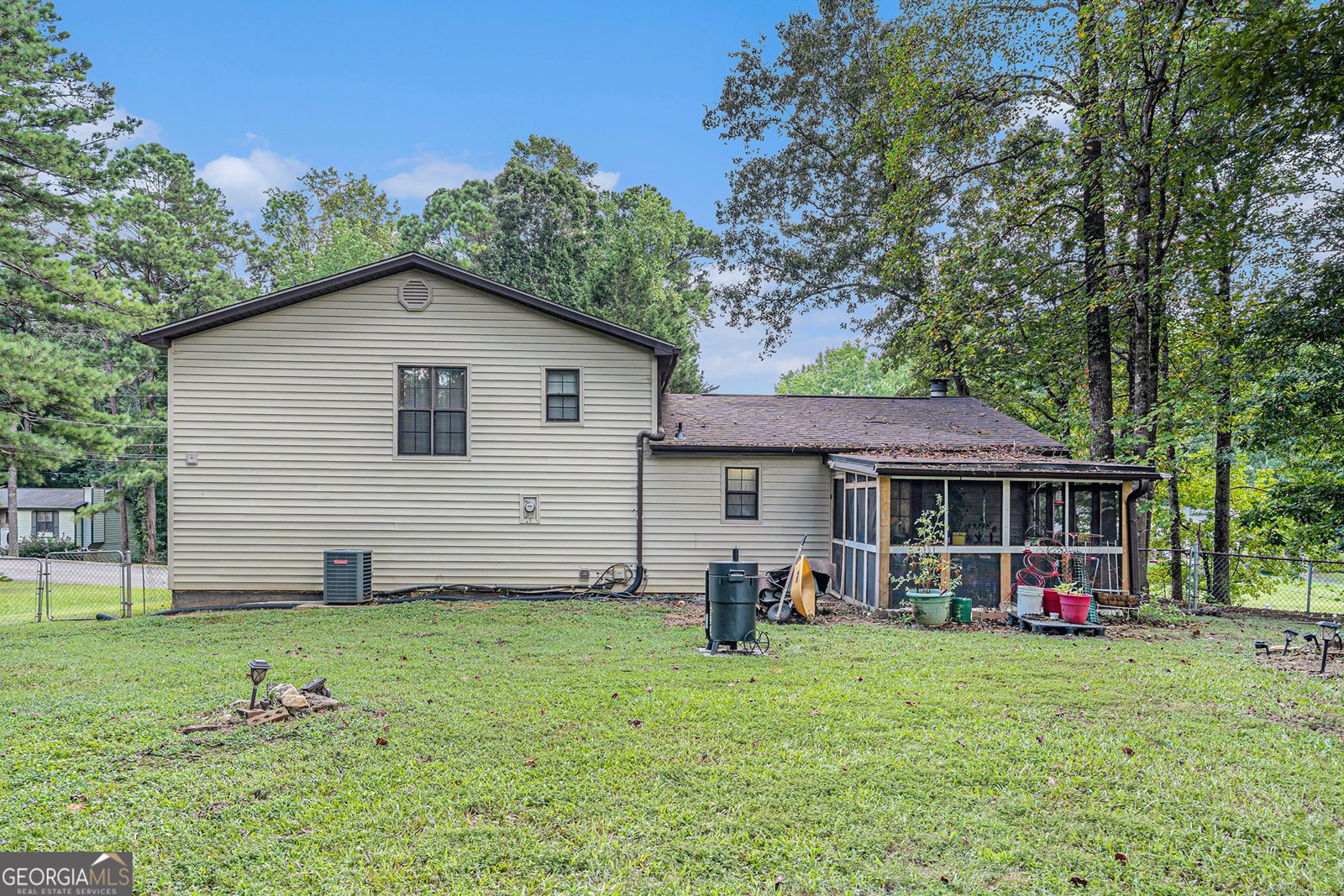 3672 Melissa Lane Douglasville - 25