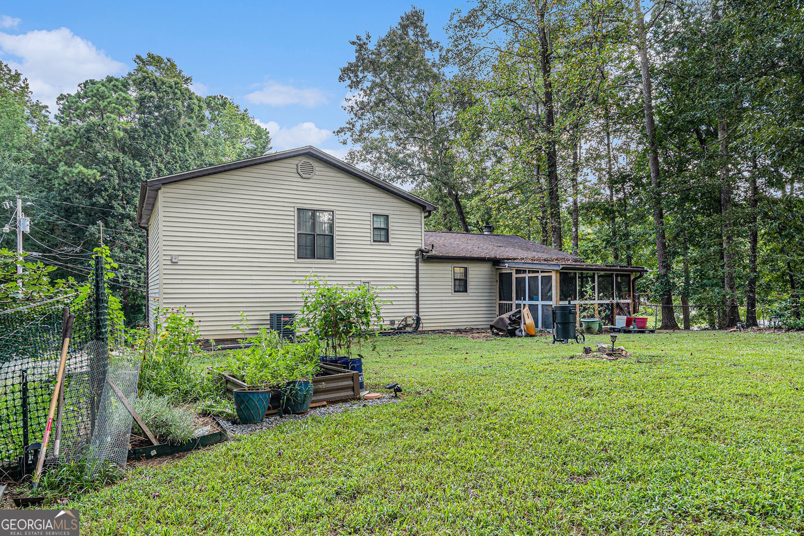 3672 Melissa Lane Douglasville - 26