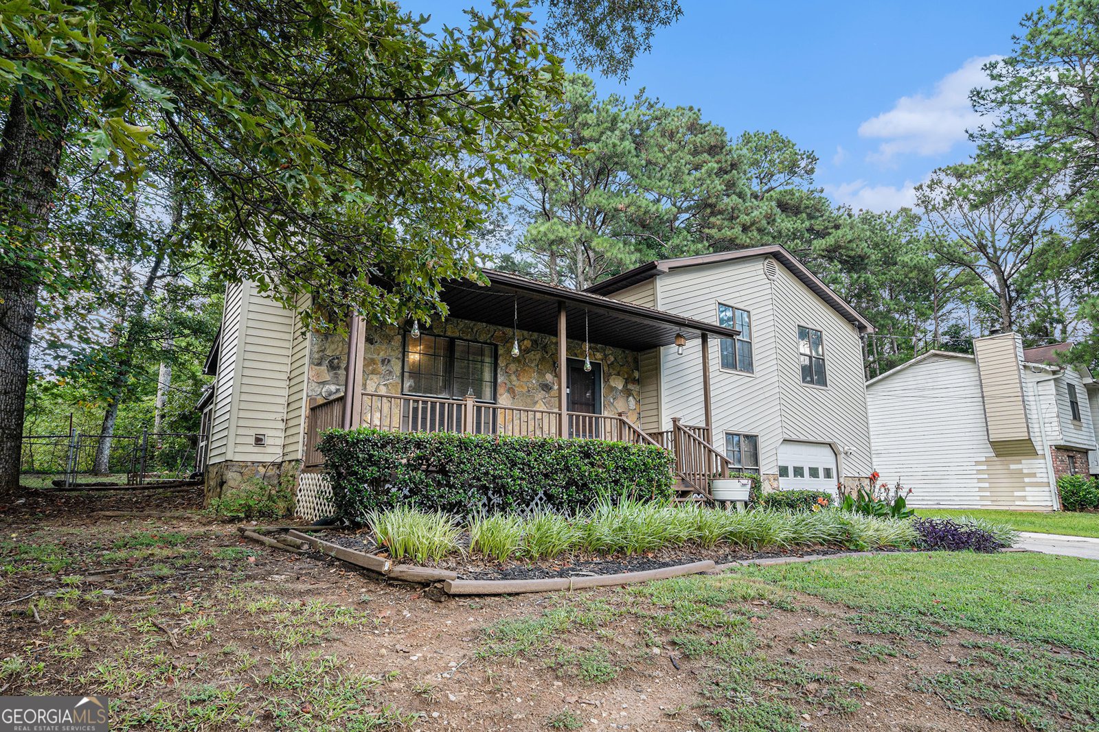 3672 Melissa Lane Douglasville - 27