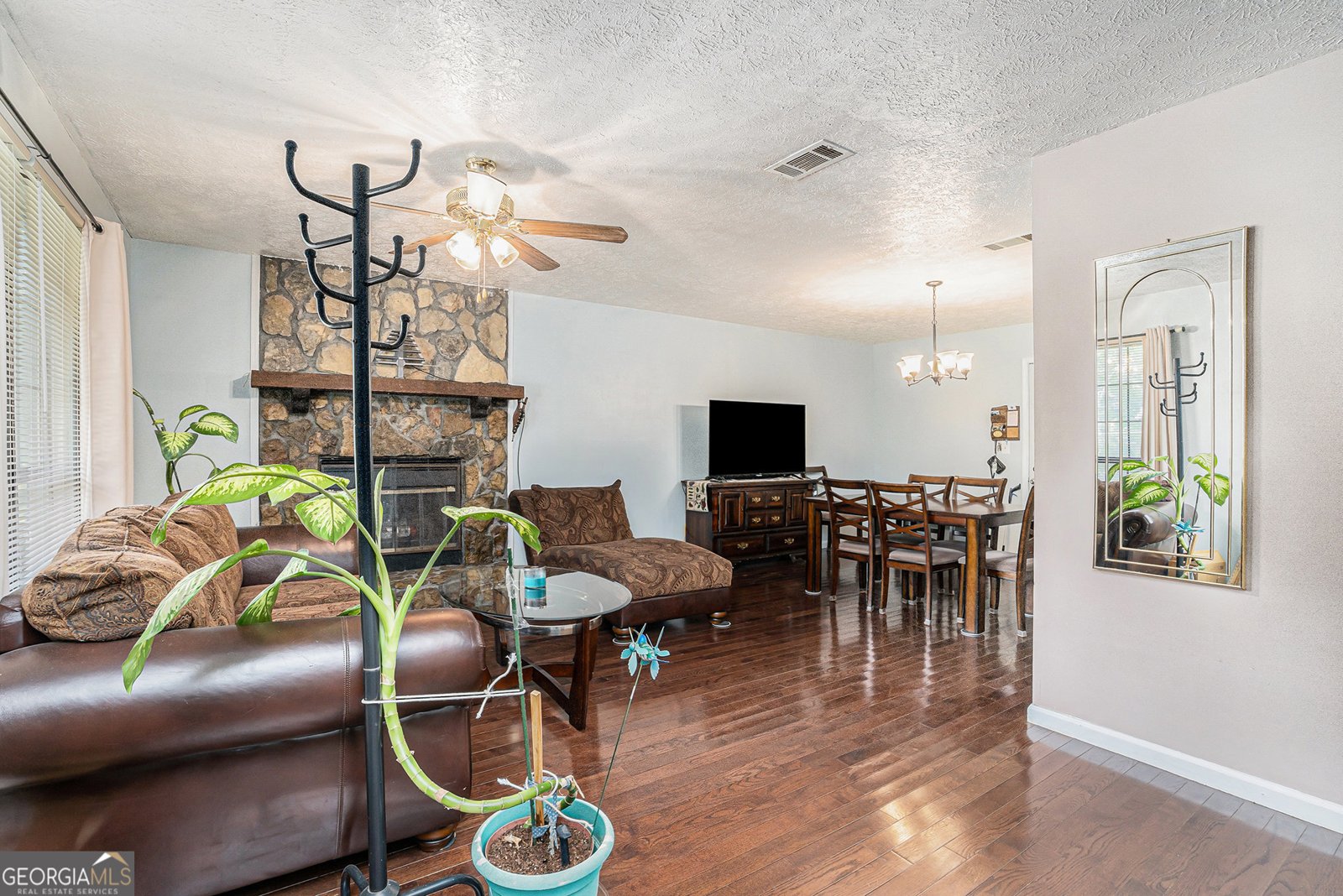 3672 Melissa Lane Douglasville - 3