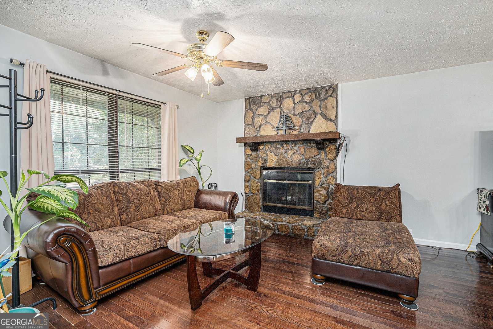 3672 Melissa Lane Douglasville - 4