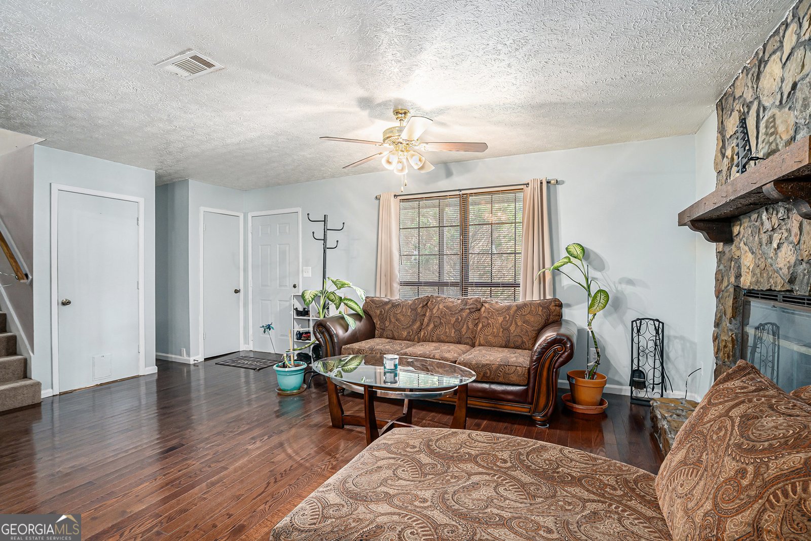 3672 Melissa Lane Douglasville - 5
