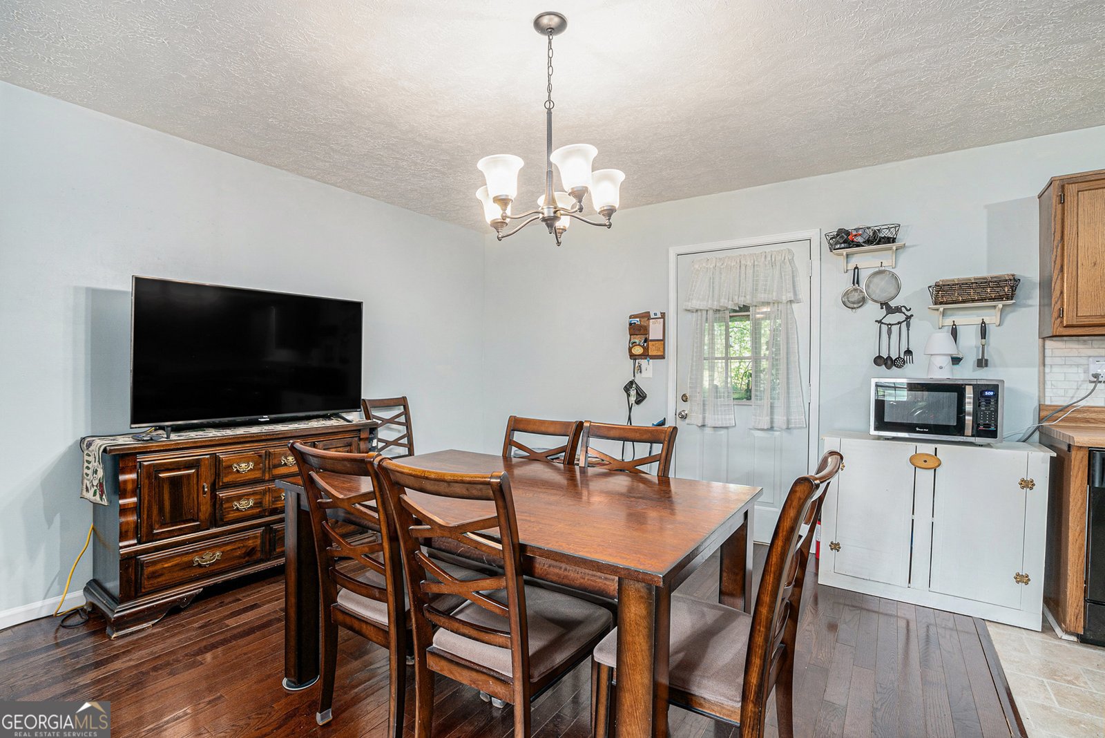 3672 Melissa Lane Douglasville - 6