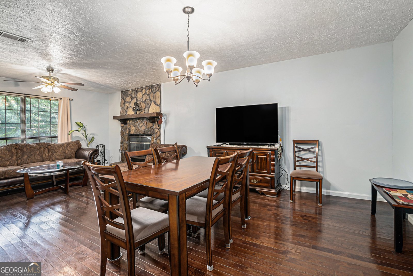 3672 Melissa Lane Douglasville - 7