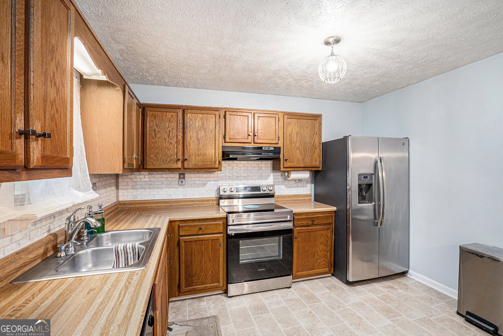 3672 Melissa Lane Douglasville - 9