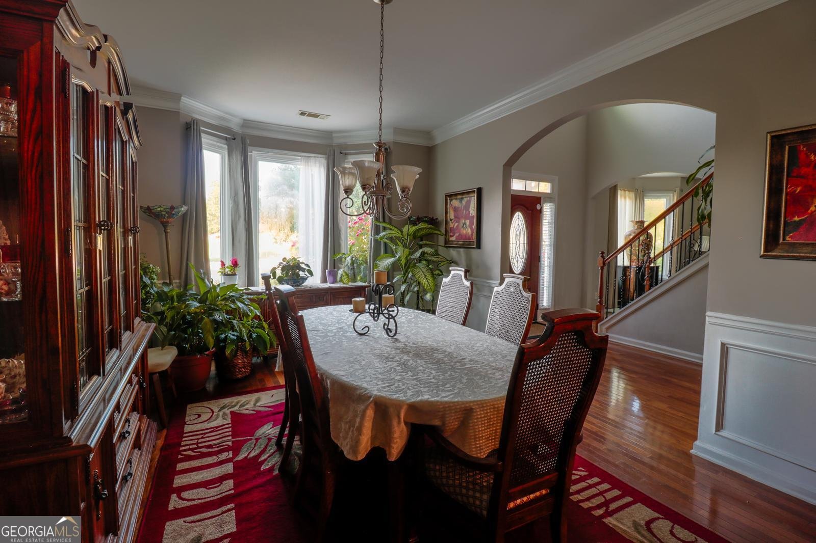 419 Long Shore Way Newnan - 1