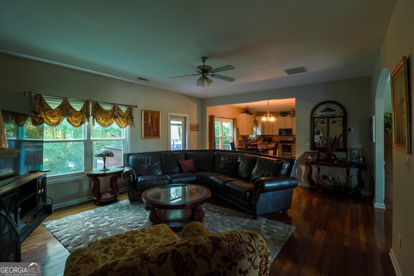 419 Long Shore Way Newnan - 2