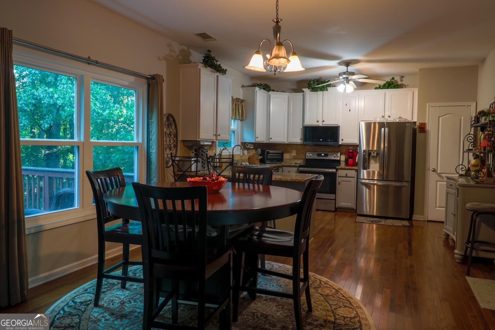 419 Long Shore Way Newnan - 3