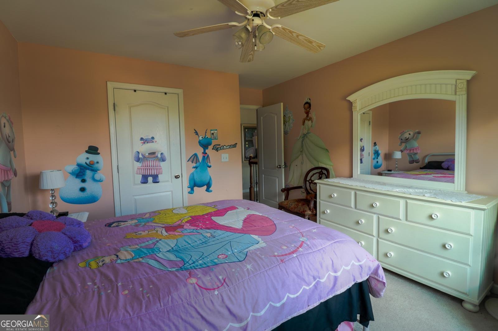 419 Long Shore Way Newnan - 5