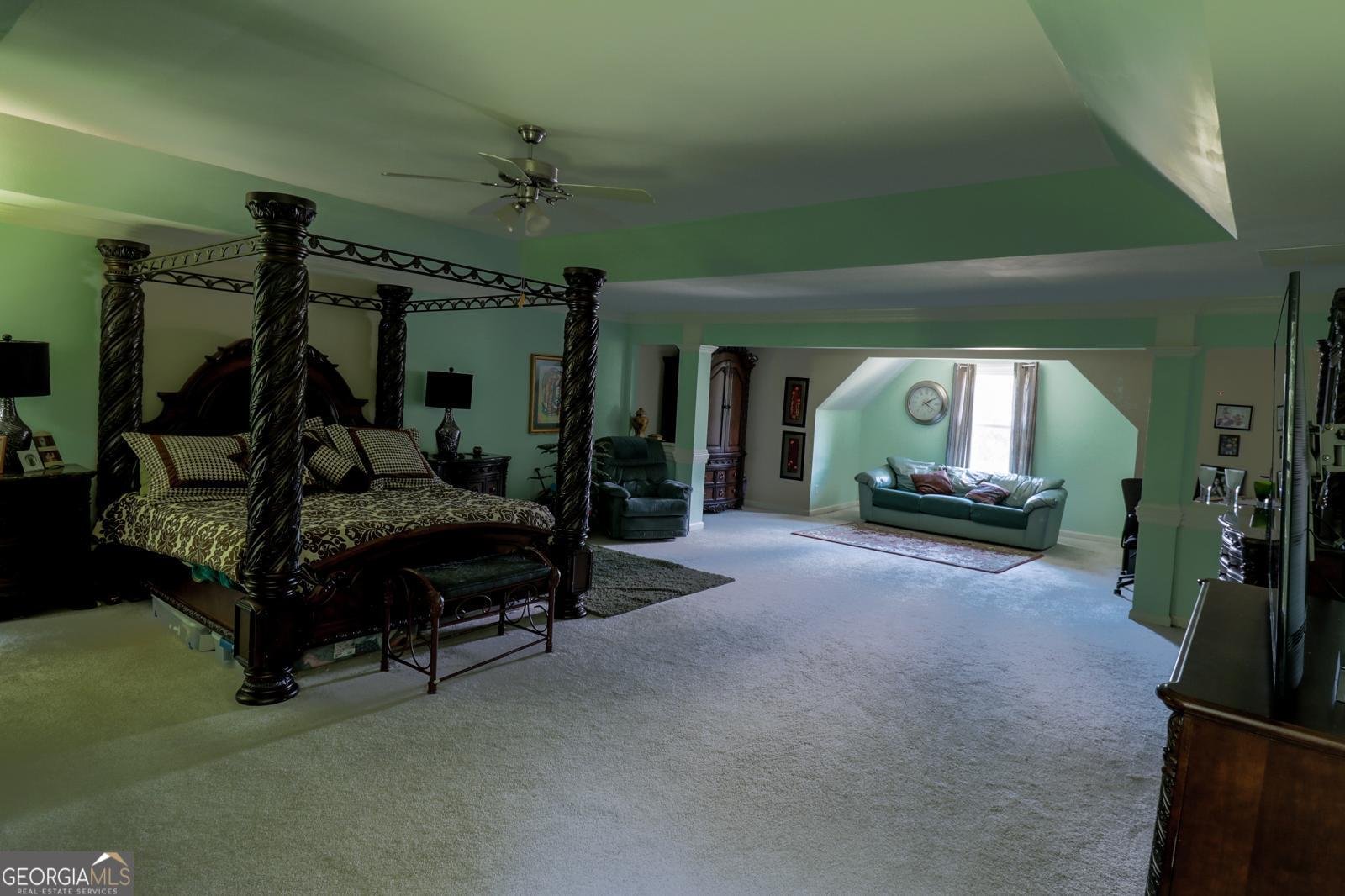 419 Long Shore Way Newnan - 7