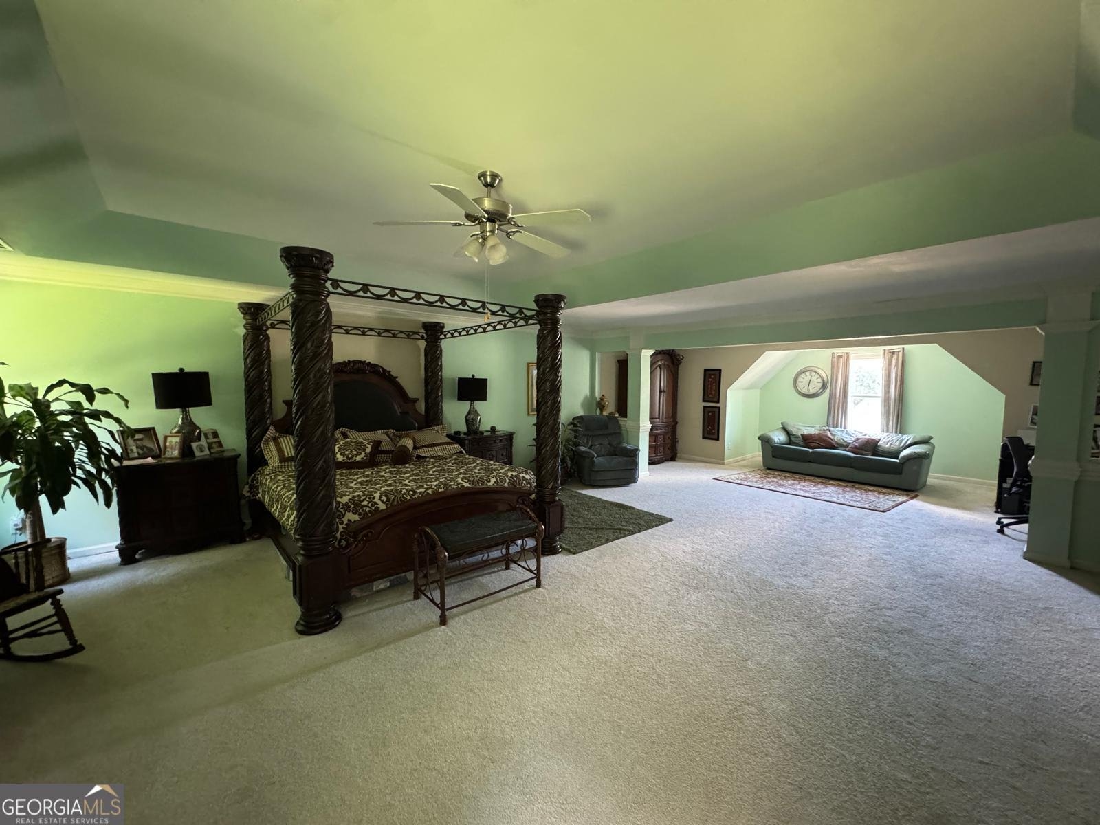 419 Long Shore Way Newnan - 8
