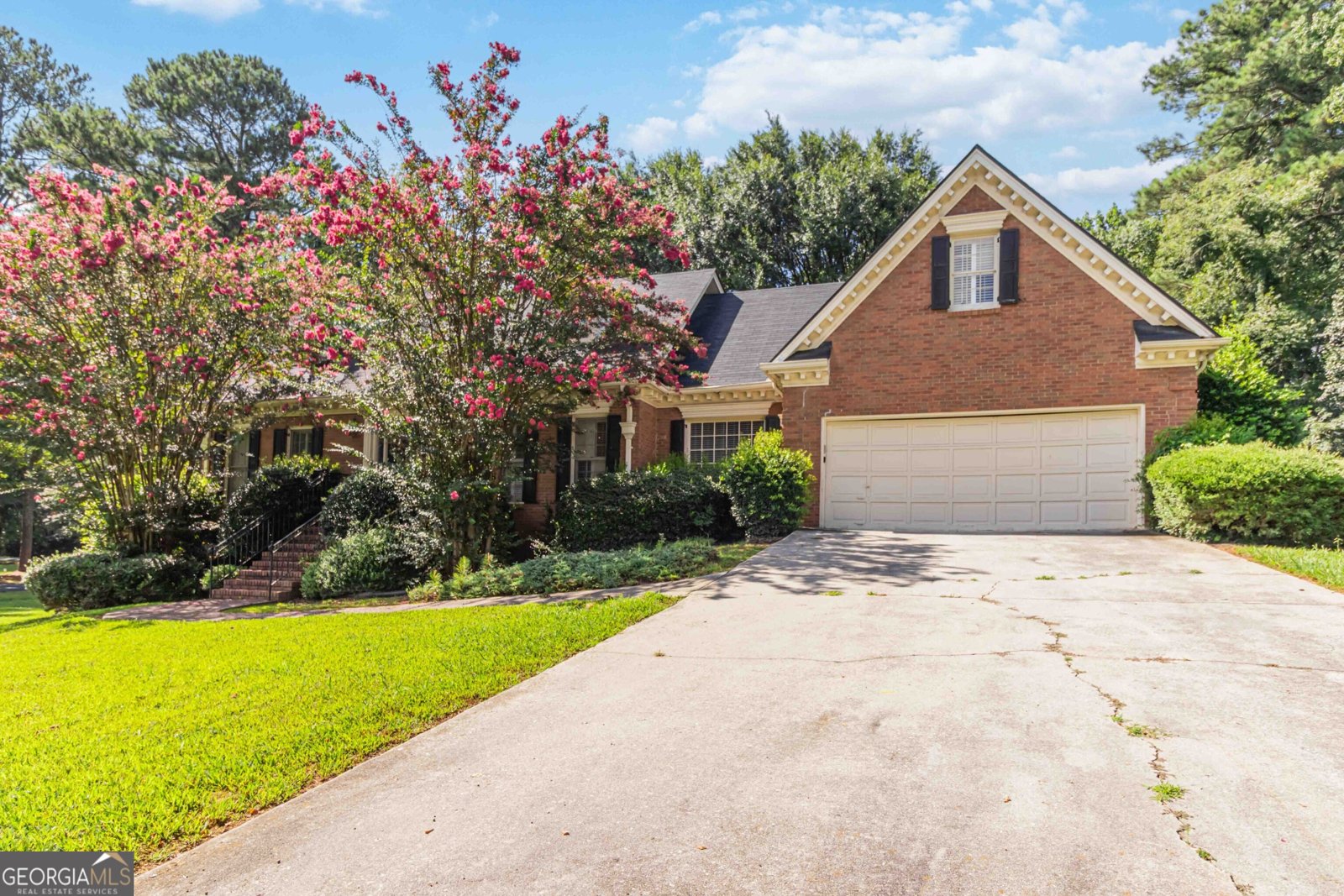 5221 Clearwater Drive Stone Mountain - 1