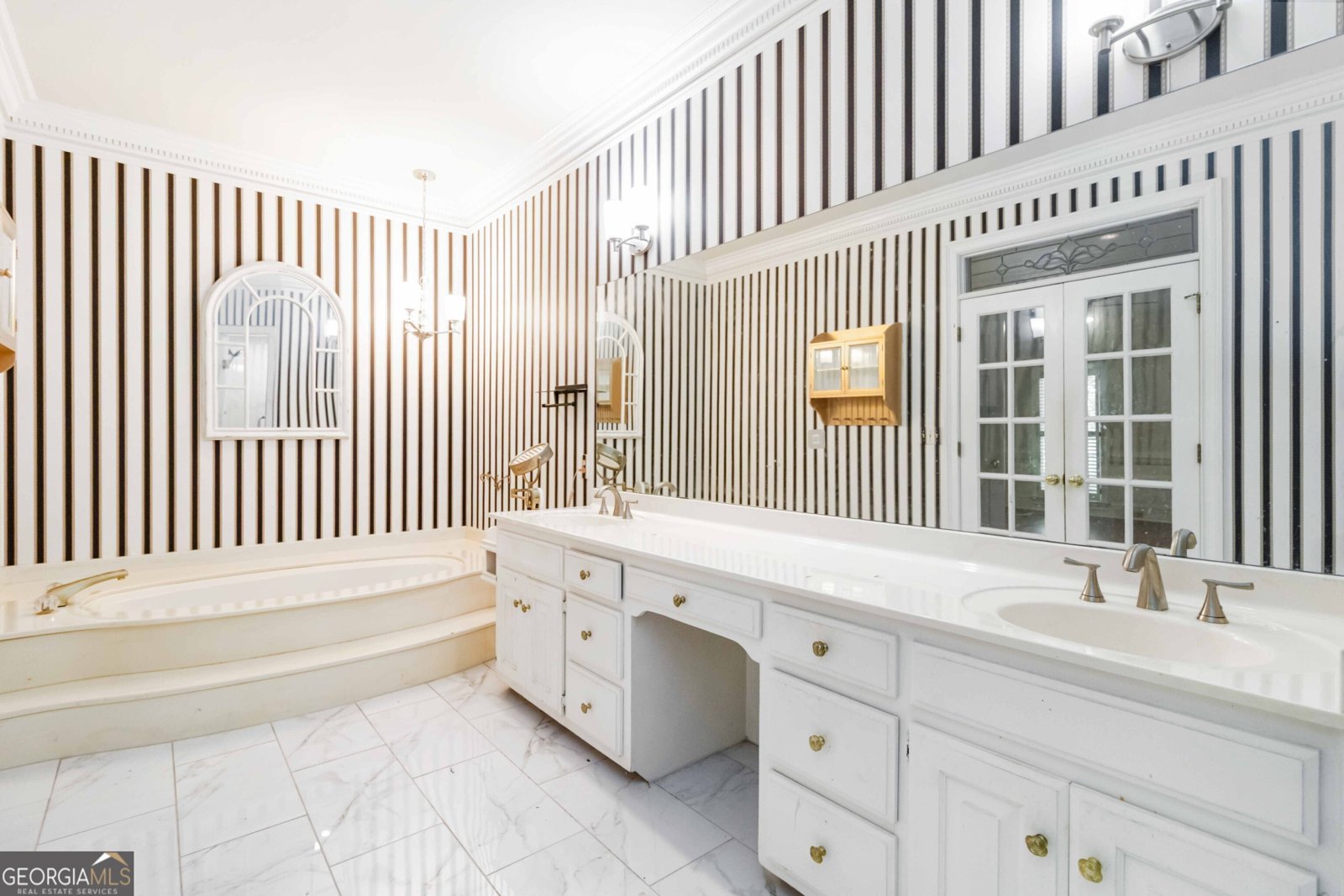 5221 Clearwater Drive Stone Mountain - 14