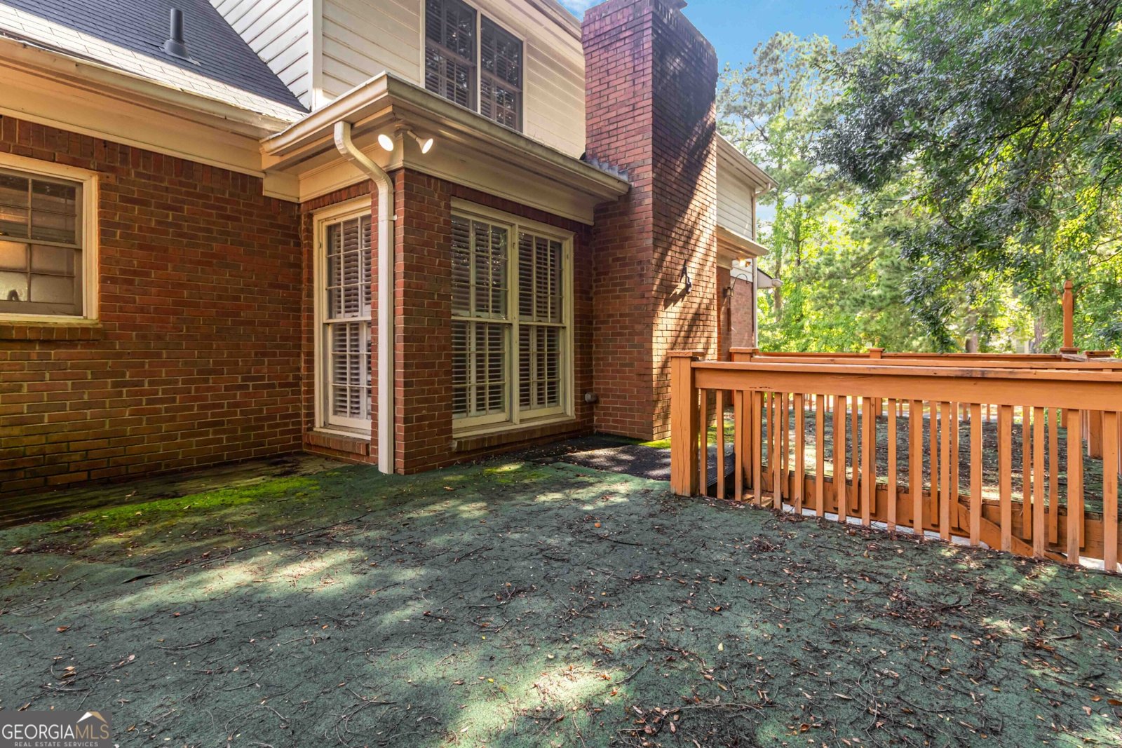 5221 Clearwater Drive Stone Mountain - 27