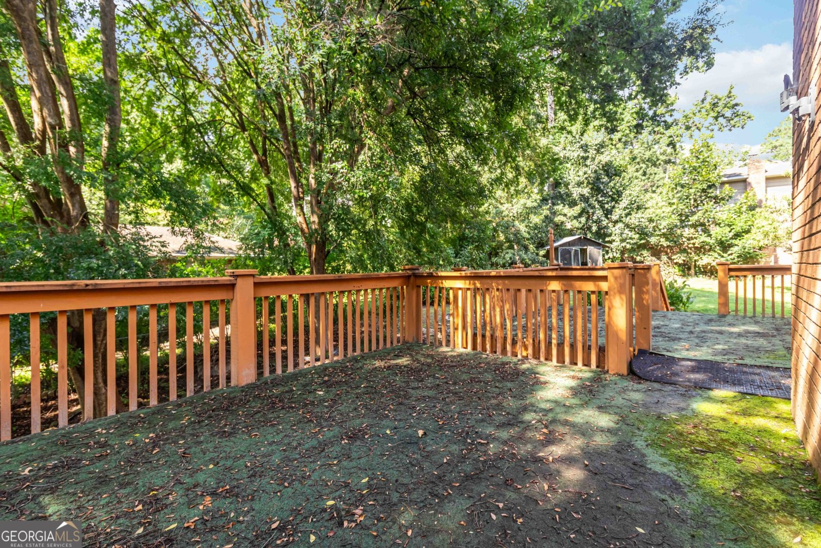5221 Clearwater Drive Stone Mountain - 28