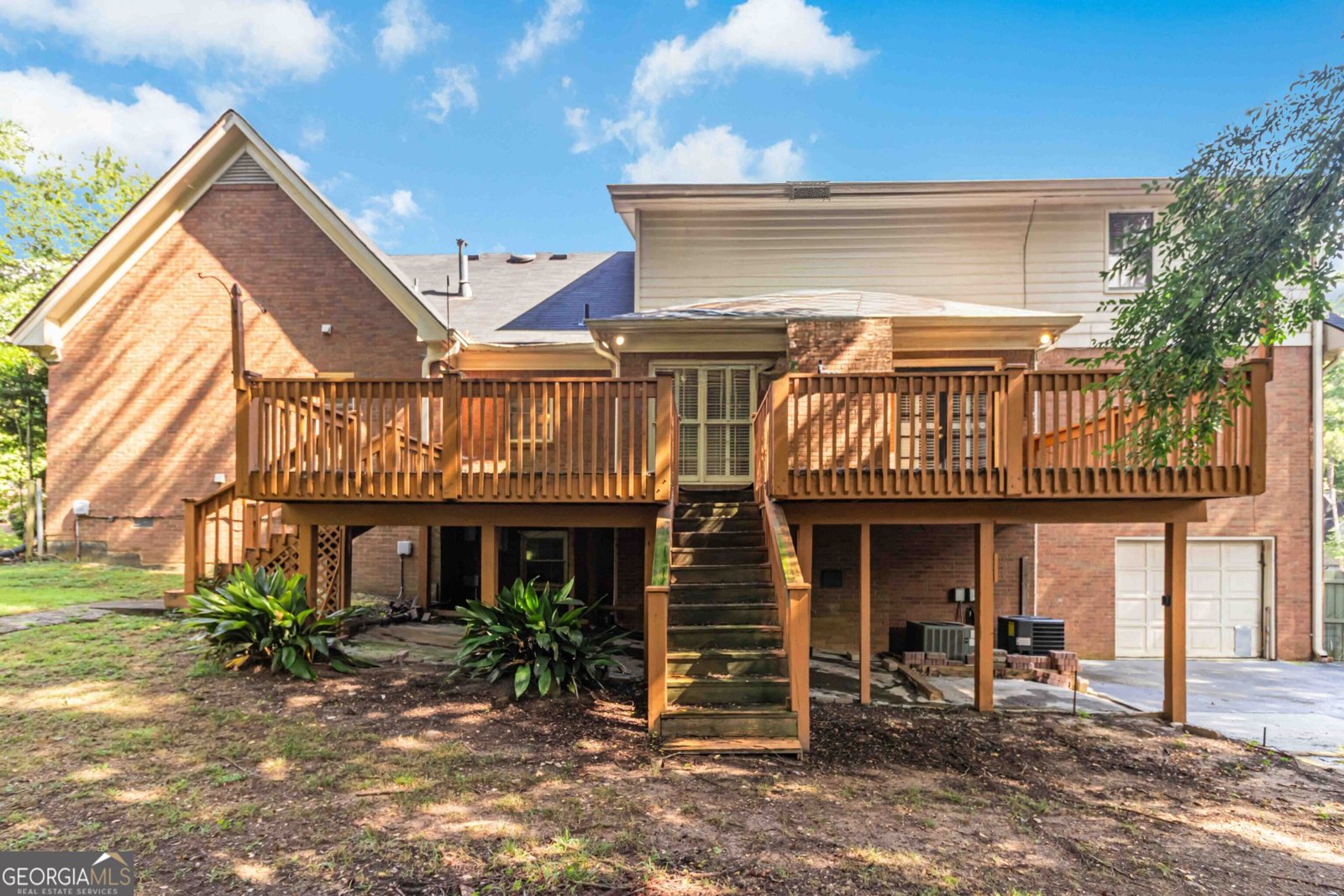 5221 Clearwater Drive Stone Mountain - 29