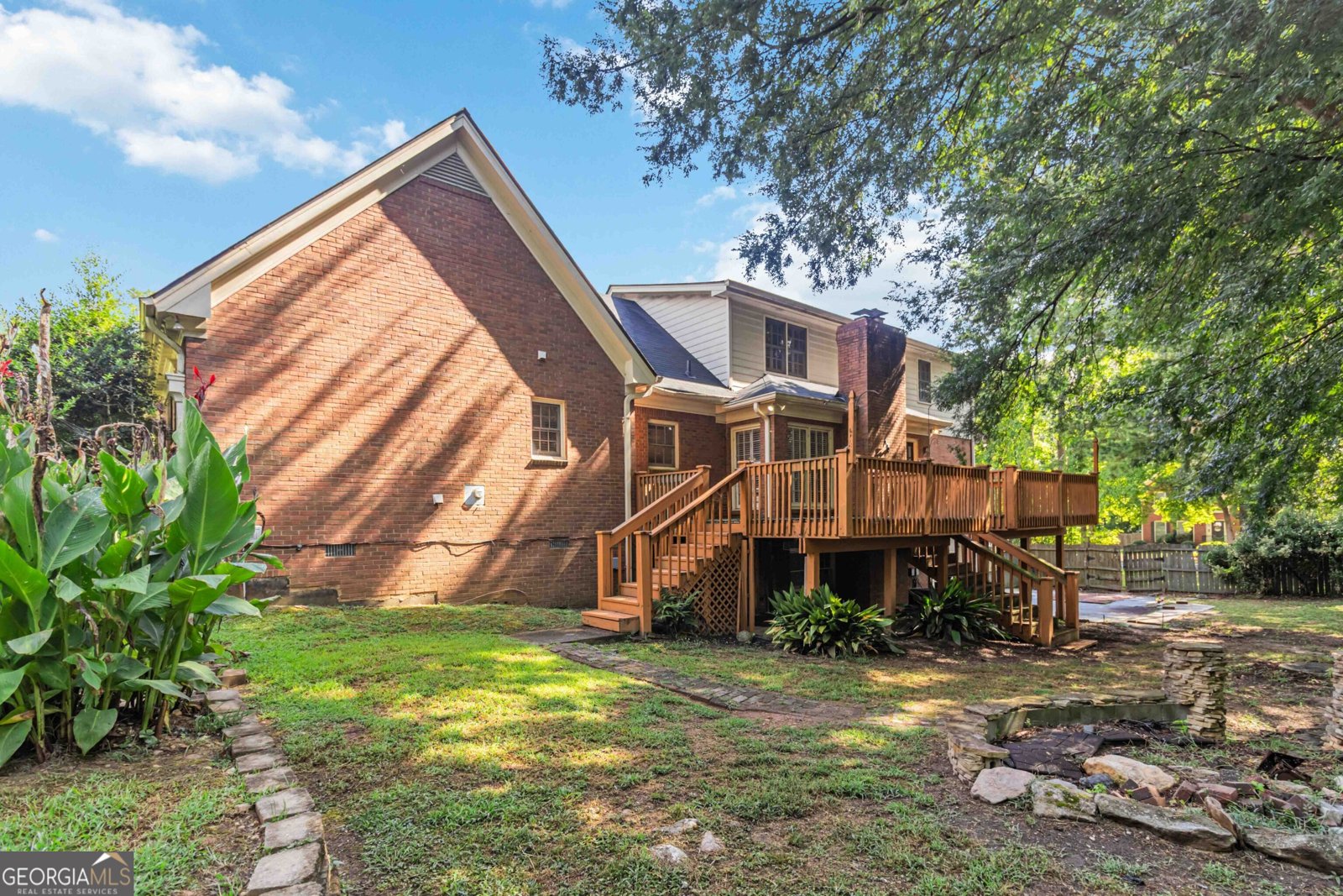 5221 Clearwater Drive Stone Mountain - 30
