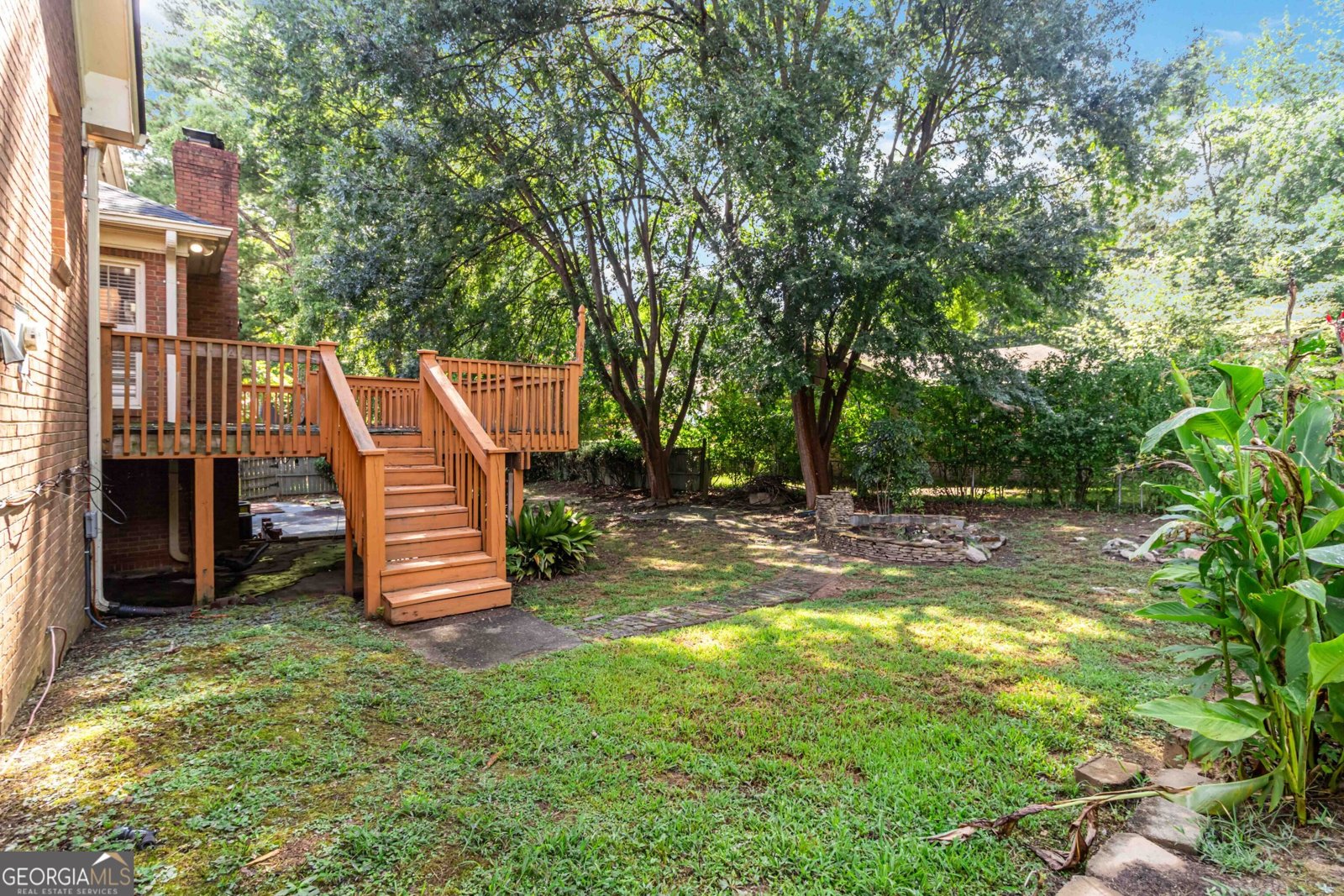 5221 Clearwater Drive Stone Mountain - 31
