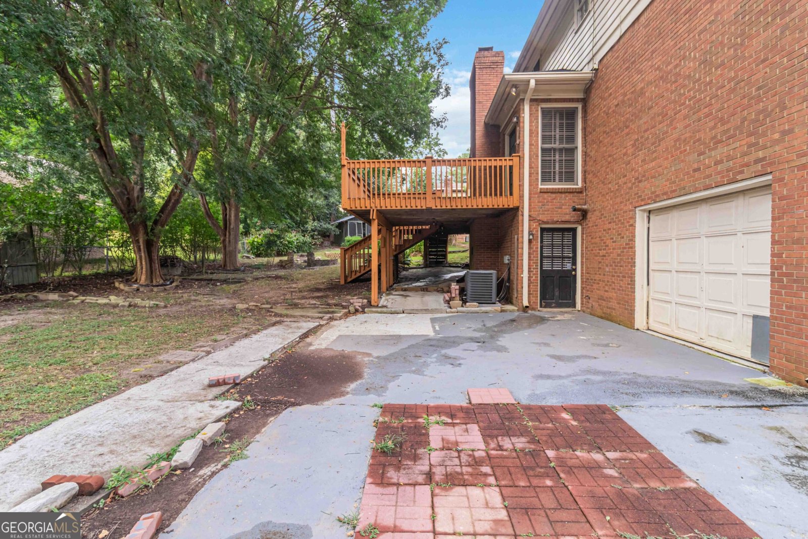 5221 Clearwater Drive Stone Mountain - 32